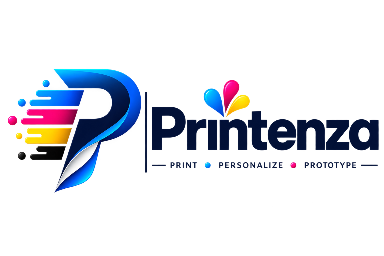 Printenza Logo